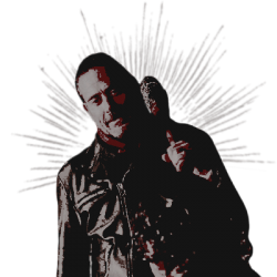 negan