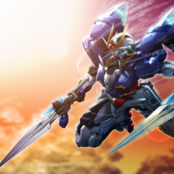 Gundam-X